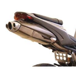 Competition Werkes 1T675 Fender Eliminator Kit For Triumph Daytona 675 (2006-2008)