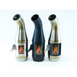 Competition Werkes WA1005 Slip-on Exhaust For Aprilia RSV4RF (2015-2016) RSV4RR 2016 5 Competition Werkes WA1005 Slip-on Exhaust For Aprilia RSV4RF (2015-2016) RSV4RR 2016 -MotorVision Store competition werkes wa1005 slip on exhaust image3