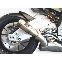 Competition Werkes WB1000 GP Slip-on Exhaust BMW S1000R (2014-2016) & S1000RR (2010-2014)
