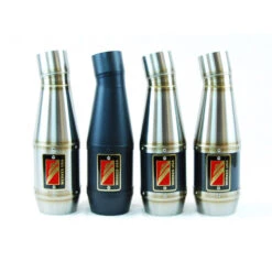 Competition Werkes WB1001 GP Slip-on Exhaust BMW S1000RR (2015-)