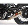 Competition Werkes WB1200 Slip-on Exhaust For BMW R NineT (2014-)