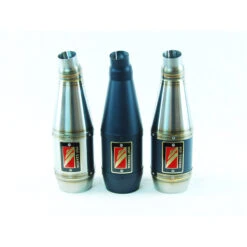 Competition Werkes WH300 GP Slip-on Exhaust Honda CBR300R (2015-2016) 5 Competition Werkes WH300 GP Slip-on Exhaust Honda CBR300R (2015-2016) -MotorVision Store competition werkes wh300 gp slip on exhaust image3