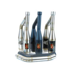 Competition Werkes WH607 GP Dual Slip-on Exhaust For Honda CBR600RR (2007-2012) 5 Competition Werkes WH607 GP Dual Slip-on Exhaust For Honda CBR600RR (2007-2012) -MotorVision Store competition werkes wh607 gp slip on exhaust image3