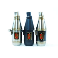 Competition Werkes WT1050 GP Slip-on Exhaust Triumph Speed Triple (2008-2010) 7 Competition Werkes WT1050 GP Slip-on Exhaust Triumph Speed Triple (2008-2010) -MotorVision Store competition werkes wt1050 gp slip on exhaust image4