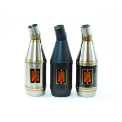 Competition Werkes WT1051 GP Slip-on Exhaust Triumph Speed Triple (2011-2015) 5 Competition Werkes WT1051 GP Slip-on Exhaust Triumph Speed Triple (2011-2015) -MotorVision Store competition werkes wt1051 gp slip on exhaust image3