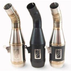 Competition Werkes WT1200-S GP Slip-On Exhaust For Triumph Speed Triple (2021-) 7 Competition Werkes WT1200-S GP Slip-On Exhaust For Triumph Speed Triple (2021-) -MotorVision Store competition werkes wt1200 s gp slip on exhaust image4