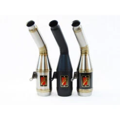 Competition Werkes WT678 GP Slip-on Exhaust Triumph Street Triple (2013-2016) 5 Competition Werkes WT678 GP Slip-on Exhaust Triumph Street Triple (2013-2016) -MotorVision Store competition werkes wt678 gp slip on exhaust image3