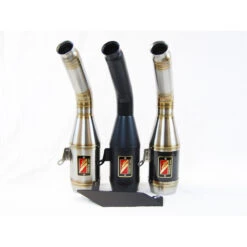 Competition Werkes WT679 GP Slip-on Exhaust Triumph Daytona 675 (2013-2016) 5 Competition Werkes WT679 GP Slip-on Exhaust Triumph Daytona 675 (2013-2016) -MotorVision Store competition werkes wt679 gp slip on exhaust image3