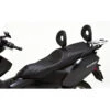 Corbin BMW-C650GT-12-E Dual Seat(with Heat) For BMW C650GT '12-'20
