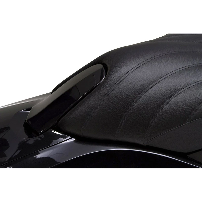 Corbin BMW-C650GT-12-E Dual Seat(with Heat) For BMW C650GT '12-'20 10 Corbin BMW-C650GT-12-E Dual Seat(with Heat) For BMW C650GT '12-'20 - Image 10