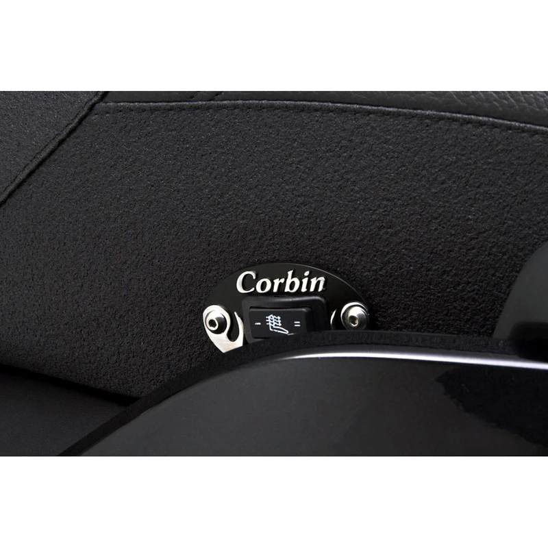Corbin BMW-C650GT-12-E Dual Seat(with Heat) For BMW C650GT '12-'20 14 Corbin BMW-C650GT-12-E Dual Seat(with Heat) For BMW C650GT '12-'20 - Image 14