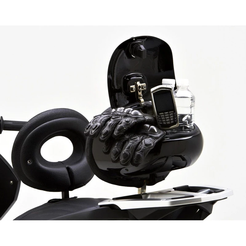 Corbin BMW-C650GT-12-E Dual Seat(with Heat) For BMW C650GT '12-'20 16 Corbin BMW-C650GT-12-E Dual Seat(with Heat) For BMW C650GT '12-'20 - Image 16