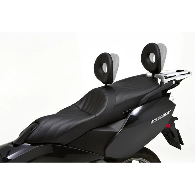 Corbin BMW-C650GT-12-E Dual Seat(with Heat) For BMW C650GT '12-'20 3 Corbin BMW-C650GT-12-E Dual Seat(with Heat) For BMW C650GT '12-'20 - Image 3