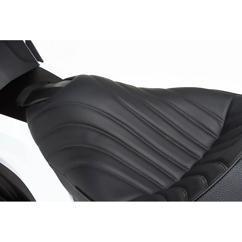 Corbin BMW-C650GT-12-E Dual Seat(with Heat) For BMW C650GT '12-'20 4 Corbin BMW-C650GT-12-E Dual Seat(with Heat) For BMW C650GT '12-'20 - Image 4