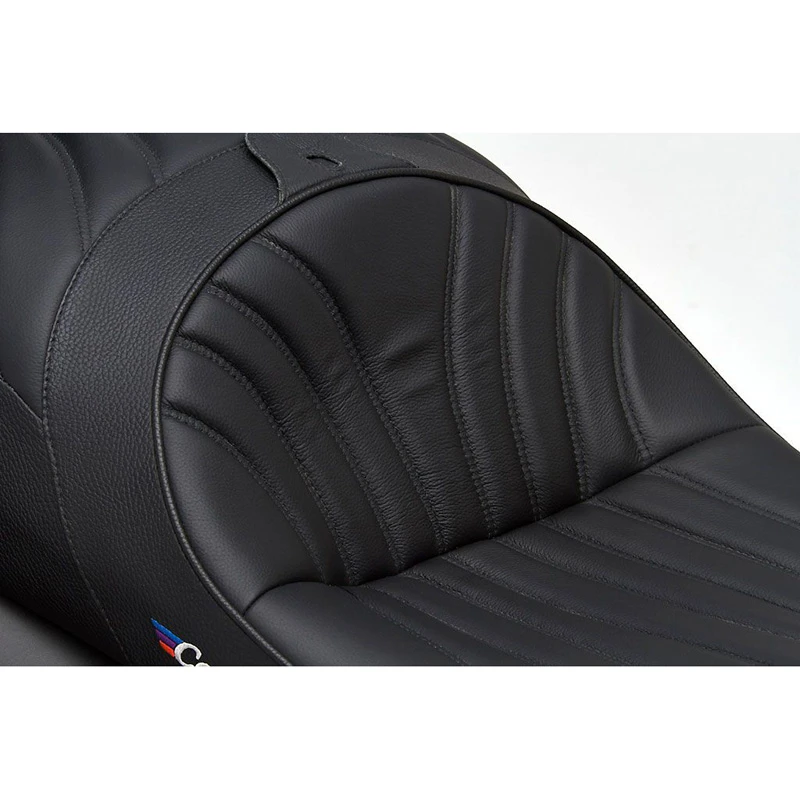 Corbin BMW-C650GT-12-E Dual Seat(with Heat) For BMW C650GT '12-'20 8 Corbin BMW-C650GT-12-E Dual Seat(with Heat) For BMW C650GT '12-'20 - Image 8