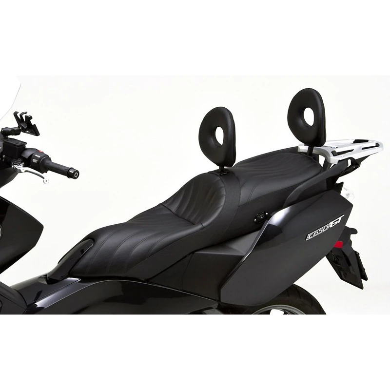 Corbin BMW-C650GT-12-E Dual Seat(with Heat) For BMW C650GT '12-'20 1 Corbin BMW-C650GT-12-E Dual Seat(with Heat) For BMW C650GT '12-'20
