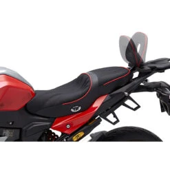 Corbin BMW-F9XR-20 Canyon Dual Sport Seat(no Heat) For BMW F900R & XR (2020-)