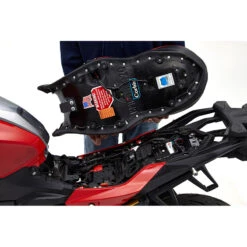 Corbin BMW-F9XR-20 Canyon Dual Sport Seat(no Heat) For BMW F900R & XR (2020-) 21 Corbin BMW-F9XR-20 Canyon Dual Sport Seat(no Heat) For BMW F900R & XR (2020-) -MotorVision Store corbin bmw f9xr 20 canyon dual sport seat no heat image11