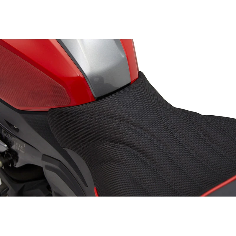 Corbin BMW-F9XR-20 Canyon Dual Sport Seat(no Heat) For BMW F900R & XR (2020-) 6 Corbin BMW-F9XR-20 Canyon Dual Sport Seat(no Heat) For BMW F900R & XR (2020-) - Image 6