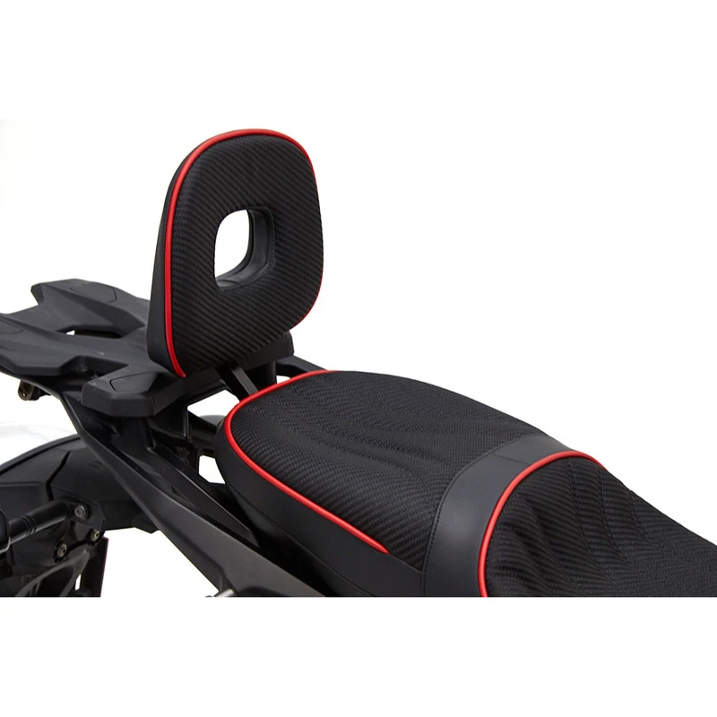 Corbin BMW-F9XR-20 Canyon Dual Sport Seat(no Heat) For BMW F900R & XR (2020-) 8 Corbin BMW-F9XR-20 Canyon Dual Sport Seat(no Heat) For BMW F900R & XR (2020-) - Image 8