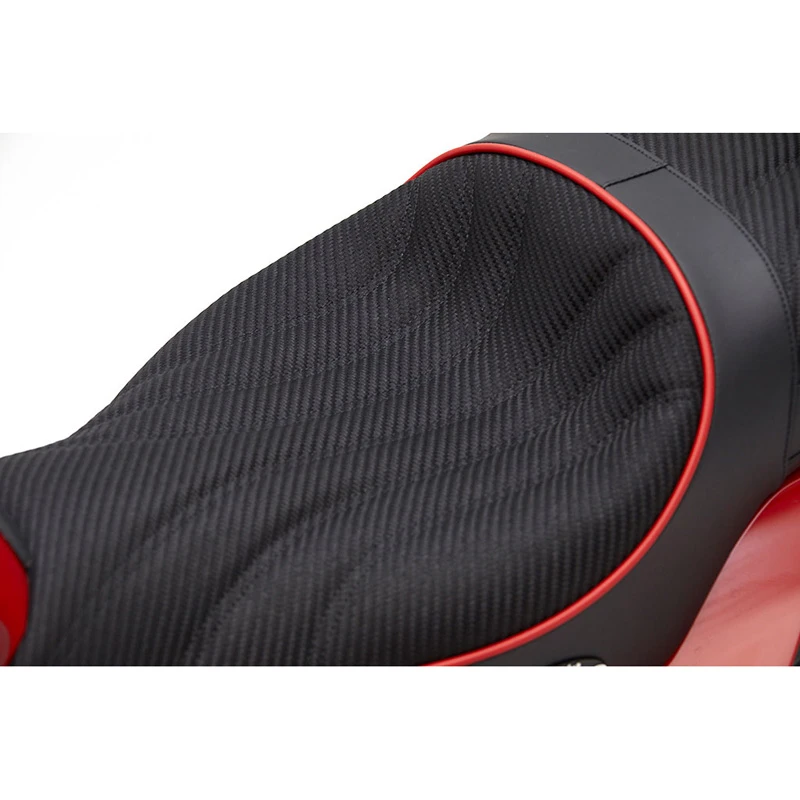 Corbin BMW-F9XR-20-E Canyon Dual Sport Seat(w/ Heat) For BMW F900R & XR (2020-) 7 Corbin BMW-F9XR-20-E Canyon Dual Sport Seat(w/ Heat) For BMW F900R & XR (2020-) - Image 7