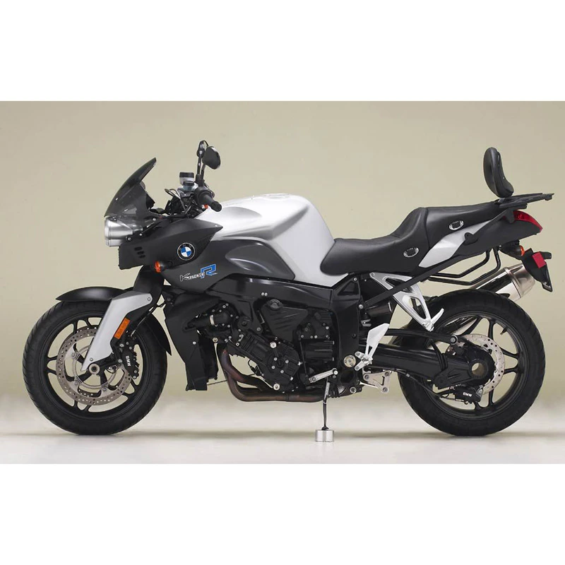 Corbin BMW-K12R-F Front Seat, No Heat For BMW K1200R 3 Corbin BMW-K12R-F Front Seat, No Heat For BMW K1200R - Image 3