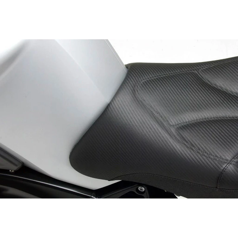 Corbin BMW-K12R-F Front Seat, No Heat For BMW K1200R 5 Corbin BMW-K12R-F Front Seat, No Heat For BMW K1200R - Image 5