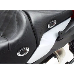 Corbin BMW-K12R-R-E Rear Seat, Heated For BMW K1200R 13 Corbin BMW-K12R-R-E Rear Seat, Heated For BMW K1200R -MotorVision Store corbin bmw k12r f front seat no heat image6 2
