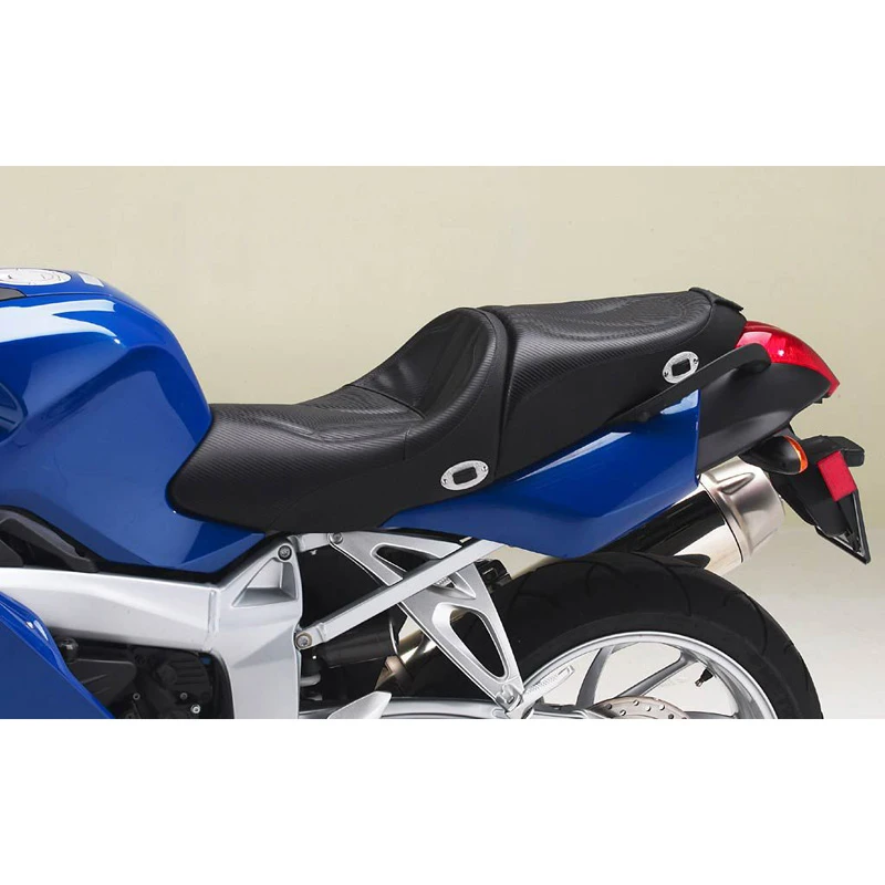 Corbin BMW-K12S-F Front Seat(no Heat) For BMW K1200S '05-'14 / K1300S '15- 1 Corbin BMW-K12S-F Front Seat(no Heat) For BMW K1200S '05-'14 / K1300S '15-