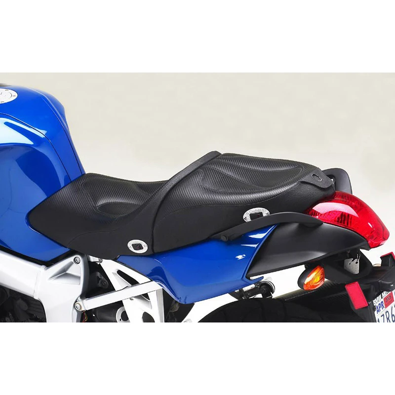 Corbin BMW-K12S-F Front Seat(no Heat) For BMW K1200S '05-'14 / K1300S '15- 2 Corbin BMW-K12S-F Front Seat(no Heat) For BMW K1200S '05-'14 / K1300S '15- - Image 2