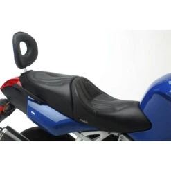 Corbin BMW-K12S-R-E Rear Seat(with Heat) For BMW K1200S '05-'14 / K1300S '15- 12 Corbin BMW-K12S-R-E Rear Seat(with Heat) For BMW K1200S '05-'14 / K1300S '15- -MotorVision Store corbin bmw k12s f front seat no heat image3