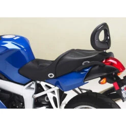 Corbin BMW-K12S-F Front Seat(no Heat) For BMW K1200S '05-'14 / K1300S '15- 13 Corbin BMW-K12S-F Front Seat(no Heat) For BMW K1200S '05-'14 / K1300S '15- -MotorVision Store corbin bmw k12s f front seat no heat image4 2