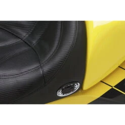 Corbin BMW-K12S-R Rear Seat(no Heat) For BMW K1200S '05-'14 / K1300S '15- 16 Corbin BMW-K12S-R Rear Seat(no Heat) For BMW K1200S '05-'14 / K1300S '15- -MotorVision Store corbin bmw k12s f front seat no heat image7 1