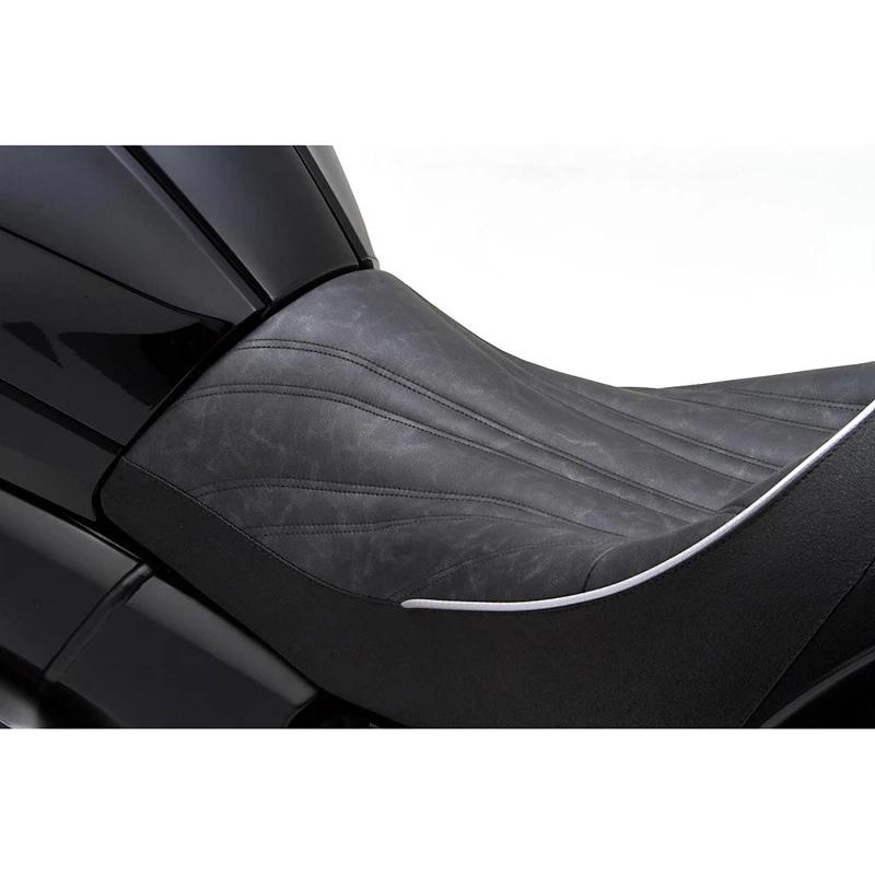 Corbin BMW-K16-DT-E Dual Touring Seat(with Heat) For BMW K1600B '18- 10 Corbin BMW-K16-DT-E Dual Touring Seat(with Heat) For BMW K1600B '18- - Image 10