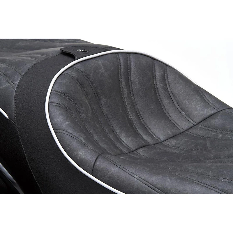 Corbin BMW-K16-DT-E Dual Touring Seat(with Heat) For BMW K1600B '18- 14 Corbin BMW-K16-DT-E Dual Touring Seat(with Heat) For BMW K1600B '18- - Image 14