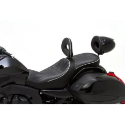 Corbin BMW-K16-DT-E Dual Touring Seat(with Heat) For BMW K1600B '18- 21 Corbin BMW-K16-DT-E Dual Touring Seat(with Heat) For BMW K1600B '18- -MotorVision Store corbin bmw k16 dt e dual touring seat no heat image5