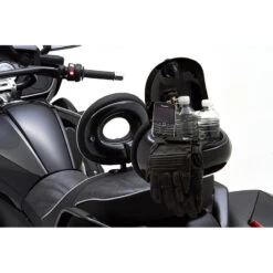 Corbin BMW-K16-DT-E Dual Touring Seat(with Heat) For BMW K1600B '18- 22 Corbin BMW-K16-DT-E Dual Touring Seat(with Heat) For BMW K1600B '18- -MotorVision Store corbin bmw k16 dt e dual touring seat no heat image6