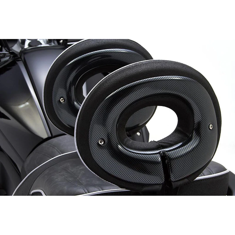 Corbin BMW-K16-DT-E Dual Touring Seat(with Heat) For BMW K1600B '18- 8 Corbin BMW-K16-DT-E Dual Touring Seat(with Heat) For BMW K1600B '18- - Image 8