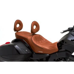 Corbin BMW-K16-DT-E Dual Touring Seat(with Heat) For BMW K1600B '18- 25 Corbin BMW-K16-DT-E Dual Touring Seat(with Heat) For BMW K1600B '18- -MotorVision Store corbin bmw k16 dt e dual touring seat no heat image9