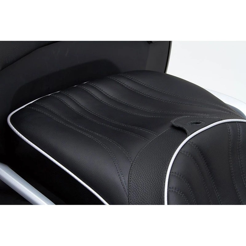 Corbin BMW-K16-GA-E Dual Touring Seat(with Heat) For BMW K1600 Grand America '18- 10 Corbin BMW-K16-GA-E Dual Touring Seat(with Heat) For BMW K1600 Grand America '18- - Image 10
