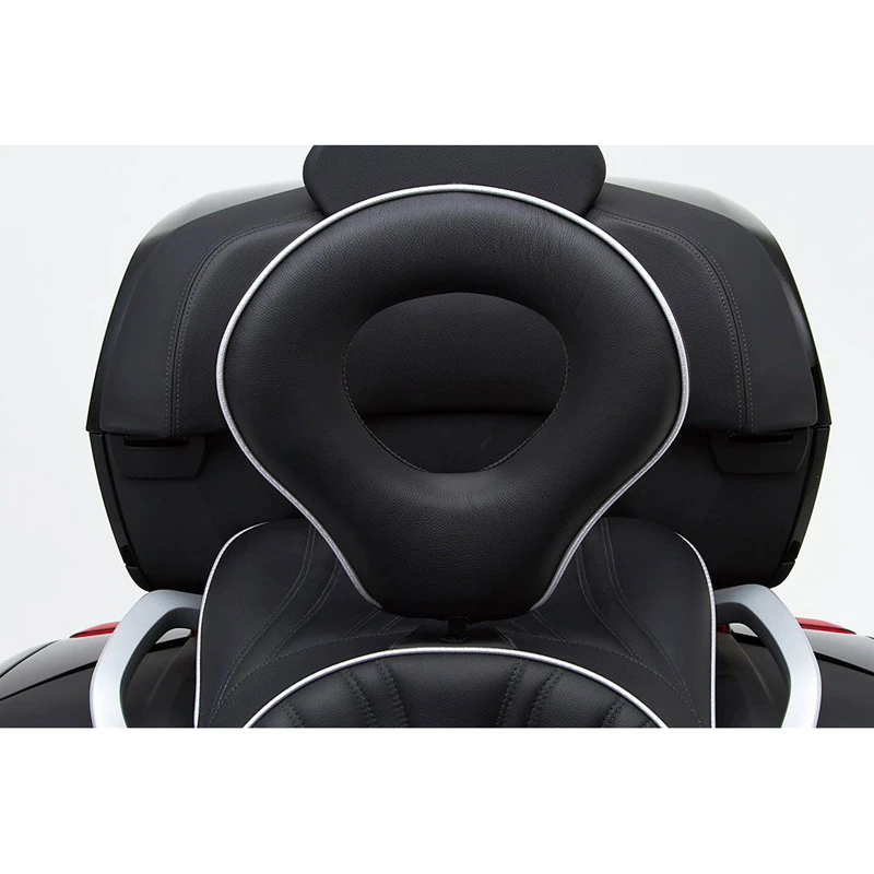 Corbin BMW-K16-GA-E Dual Touring Seat(with Heat) For BMW K1600 Grand America '18- 11 Corbin BMW-K16-GA-E Dual Touring Seat(with Heat) For BMW K1600 Grand America '18- - Image 11