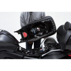 Corbin BMW-K16-GA-E Dual Touring Seat(with Heat) For BMW K1600 Grand America '18- 29 Corbin BMW-K16-GA-E Dual Touring Seat(with Heat) For BMW K1600 Grand America '18- -MotorVision Store corbin bmw k16 ga e dual touring seat w heat image15