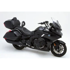 Corbin BMW-K16-GA-E Dual Touring Seat(with Heat) For BMW K1600 Grand America '18- 20 Corbin BMW-K16-GA-E Dual Touring Seat(with Heat) For BMW K1600 Grand America '18- -MotorVision Store corbin bmw k16 ga e dual touring seat w heat image6