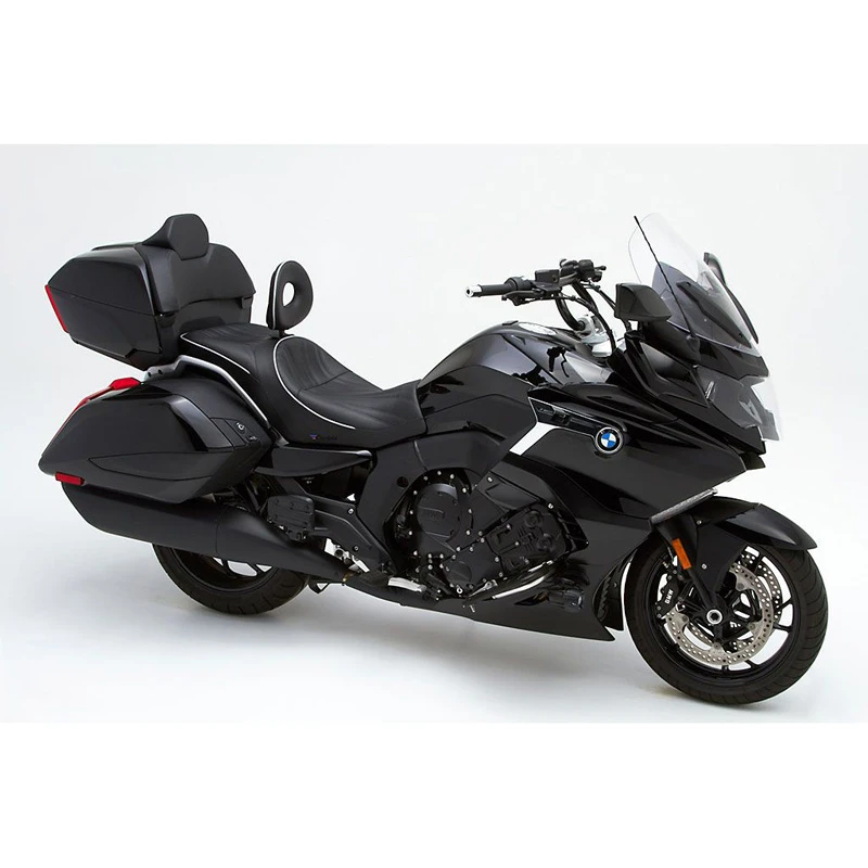 Corbin BMW-K16-GA-E Dual Touring Seat(with Heat) For BMW K1600 Grand America '18- 6 Corbin BMW-K16-GA-E Dual Touring Seat(with Heat) For BMW K1600 Grand America '18- - Image 6