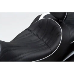 Corbin BMW-K16-GA-E Dual Touring Seat(with Heat) For BMW K1600 Grand America '18- 21 Corbin BMW-K16-GA-E Dual Touring Seat(with Heat) For BMW K1600 Grand America '18- -MotorVision Store corbin bmw k16 ga e dual touring seat w heat image7