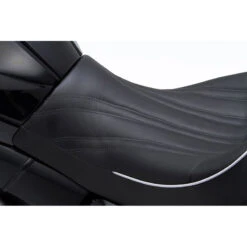 Corbin BMW-K16-GA-E Dual Touring Seat(with Heat) For BMW K1600 Grand America '18- 22 Corbin BMW-K16-GA-E Dual Touring Seat(with Heat) For BMW K1600 Grand America '18- -MotorVision Store corbin bmw k16 ga e dual touring seat w heat image8