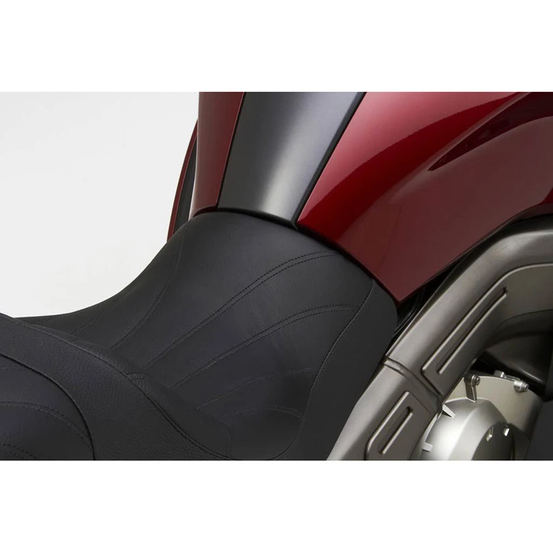 Corbin BMW-K16-GT-DT-E Dual Tour Seat(with Heat) For BMW 1600GT '12-'21 12 Corbin BMW-K16-GT-DT-E Dual Tour Seat(with Heat) For BMW 1600GT '12-'21 - Image 12