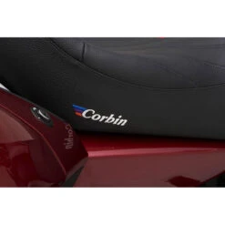Corbin BMW-K16-GT-DT-E Dual Tour Seat(with Heat) For BMW 1600GT '12-'21 30 Corbin BMW-K16-GT-DT-E Dual Tour Seat(with Heat) For BMW 1600GT '12-'21 -MotorVision Store corbin bmw k16 gt dt e dual tour seat with heat image14