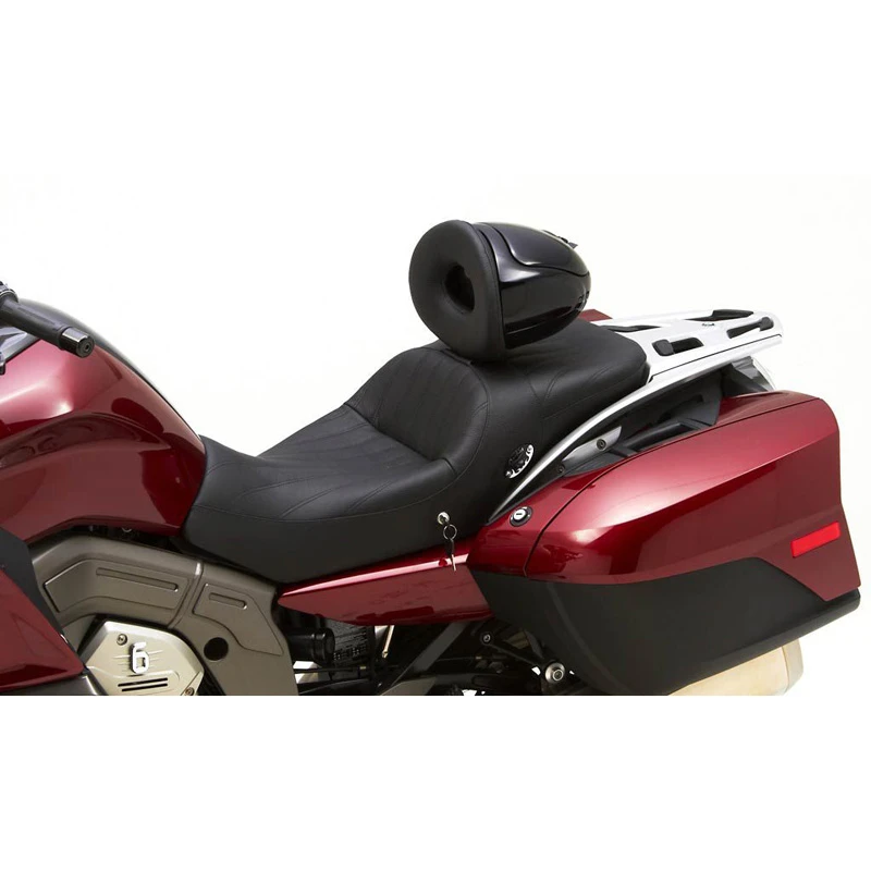 Corbin BMW-K16-GT-DT-E Dual Tour Seat(with Heat) For BMW 1600GT '12-'21 15 Corbin BMW-K16-GT-DT-E Dual Tour Seat(with Heat) For BMW 1600GT '12-'21 - Image 15