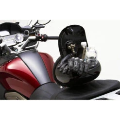 Corbin BMW-K16-GT-DT-E Dual Tour Seat(with Heat) For BMW 1600GT '12-'21 32 Corbin BMW-K16-GT-DT-E Dual Tour Seat(with Heat) For BMW 1600GT '12-'21 -MotorVision Store corbin bmw k16 gt dt e dual tour seat with heat image16